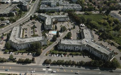 Creekside Replacement