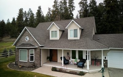 Peachland Farmhouse