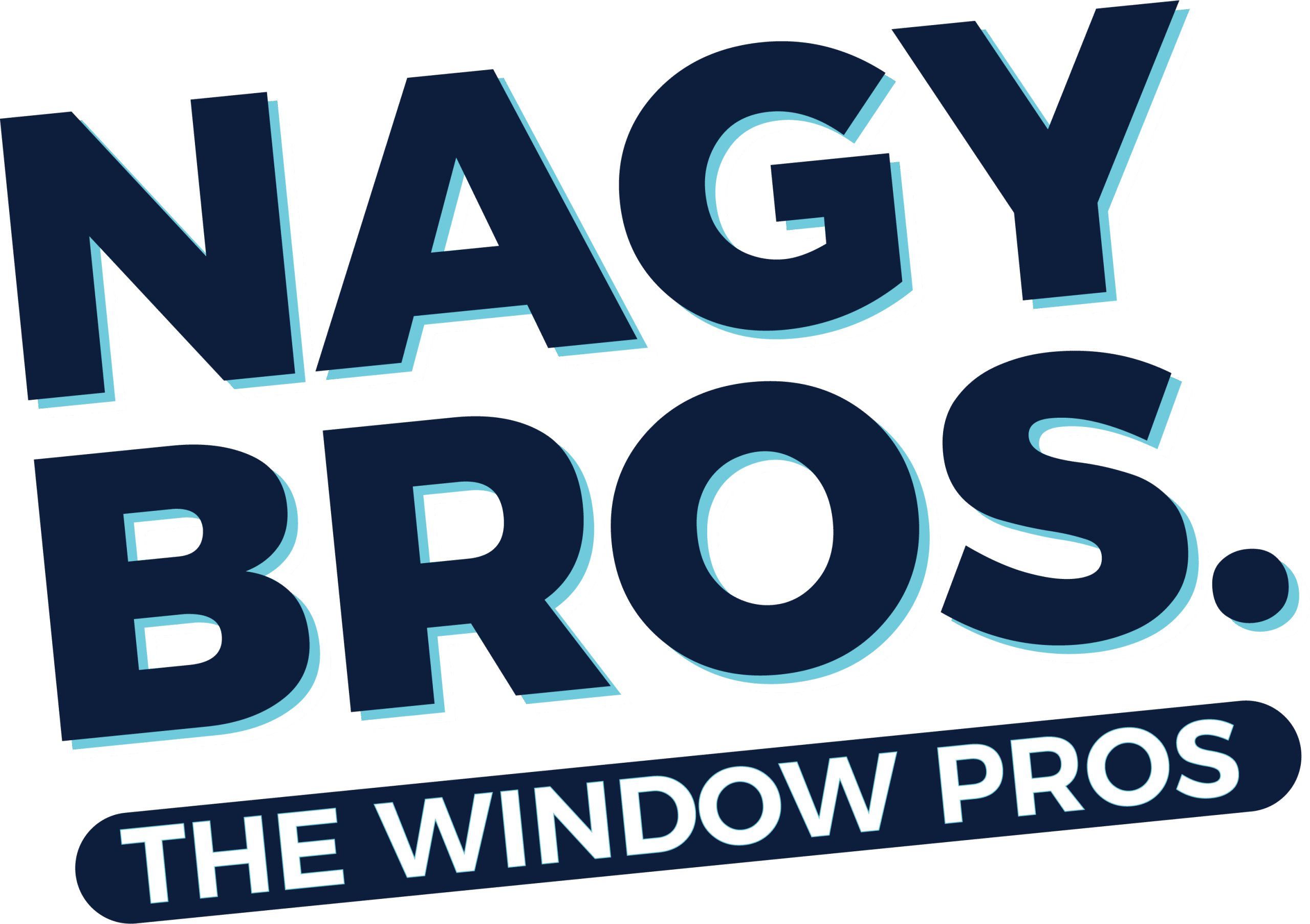 Nagy Brothers Windows