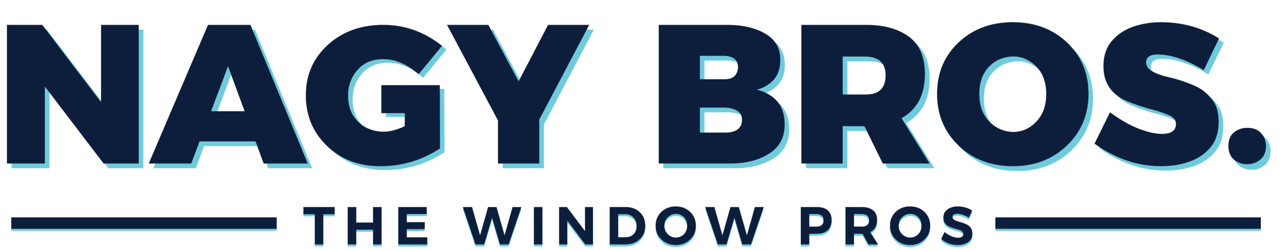Nagy Brothers Windows