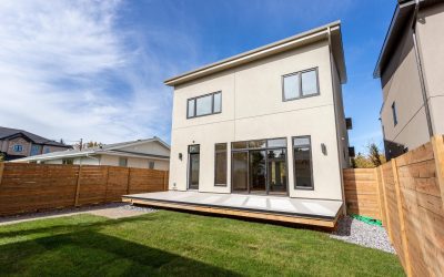 How Much Do Replacement Windows Cost in Kelowna?